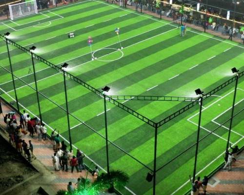 Turf Net